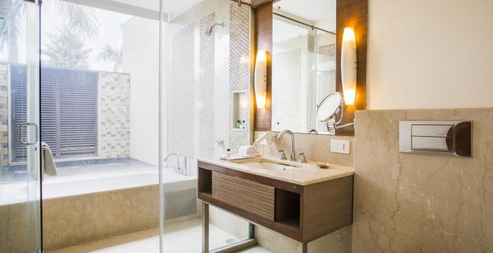 Oodles Hotel Нью-Дели Экстерьер фото
